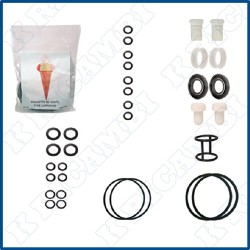 KIT TIPO CARPIGIANI TRE B/P - 39B/P/E - TRE B/P PLUS ...
