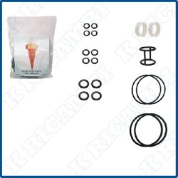 KIT TIPO CARPIGIANI TRE B/P - 39B/P - 39B/P/E ALGERIA