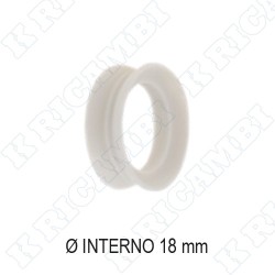 PREMISTOPPA AGITATORE Ø INTERNO 18 mm