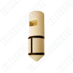 PISTONE CENTRALE BEIGE