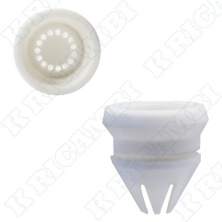FRASTAGLIATORE BIANCO TIPO MINIWIP - ECOWIP - MASTERWIP