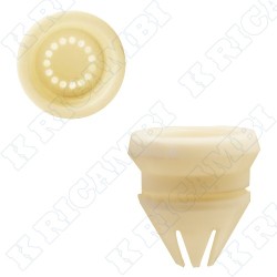 FRASTAGLIATORE BEIGE TIPO MINIWIP - ECOWIP - MASTERWIP