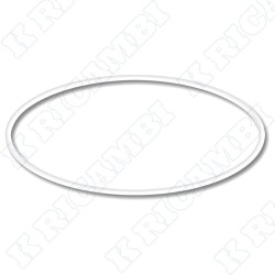 O-RING PIATTELLO TELME HBF