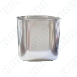 VASCHETTA INOX TELME - ELFRAMO