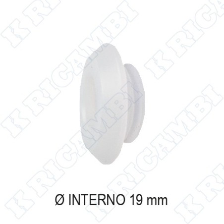PREMISTOPPA AGITATORE BRAVO Ø INTERNO 19 mm