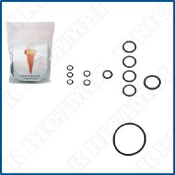 KIT TIPO GELMATIC EXPRESS 1 PM  -  EXPRESS 1.9 PM