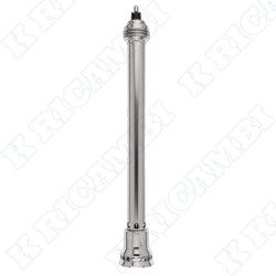 DISPERSORE COMPLETO UNIVERSALE TIPO TURBOMIX