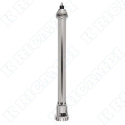 DISPERSORE COMPLETO FINE TIPO TURBOMIX