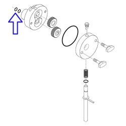 O-RING 841000212