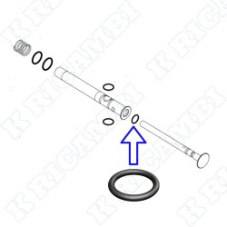 O-RING 841000223