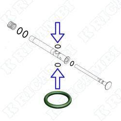 O-RING 841000424