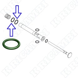 O-RING 841000480