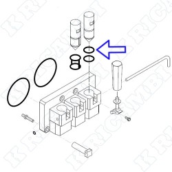 O-RING 841000153