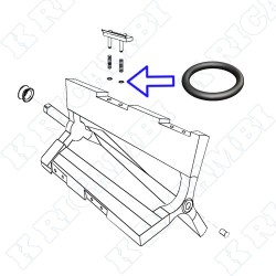 O-RING 841000101