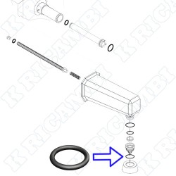 O-RING 841000135