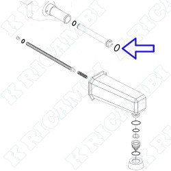 O-RING 841000219