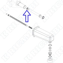 O-RING 841000130