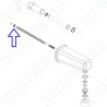 O-RING TESSURIZZATORE 841000122