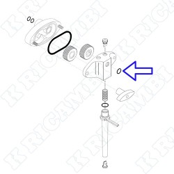 O-RING 841000129