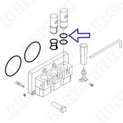O-RING 841000153S