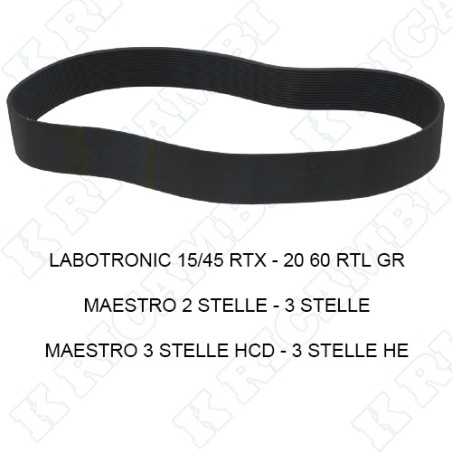CINGHIA MANTECATORE 831300151