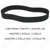 CINGHIA MANTECATORE 831300151