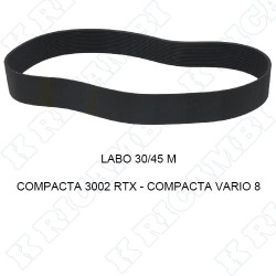 CINGHIA MANTECATORE 831300146