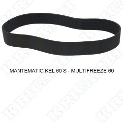 CINGHIA MANTECATORE 831300138