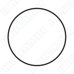 O-RING PORTELLO TIPO TECHNOGEL