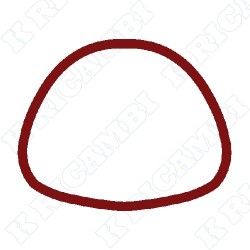 O-RING PORTELLINO SCARICO TIPO TECHNOGEL