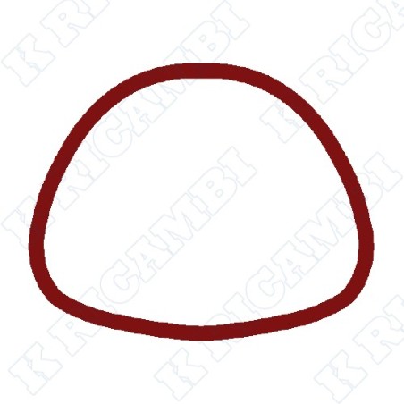 O-RING PORTELLINO SCARICO TIPO TECHNOGEL