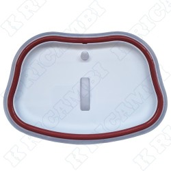 PORTELLINO TECHNOGEL + GUARNIZIONE
