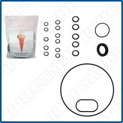 KIT TIPO FRIGOMAT TWIN 2  -  TWIN 3 SERIE 01