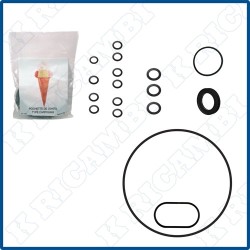 KIT TIPO FRIGOMAT TWIN CHEF 35 - 45 - 60