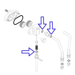 O-RING 841000126