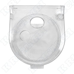 COPERCHIO BRAVO TRITTICO 122