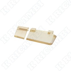 KIT ALETTE PASTOCHEF 18 - CREMOMATIC 20