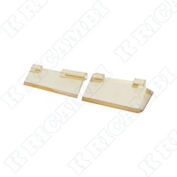 KIT ALETTE PASTOCHEF 32 - CREMOMATIC 35