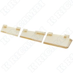 KIT ALETTE PASTOCHEF 55 - CREMOMATIC 60