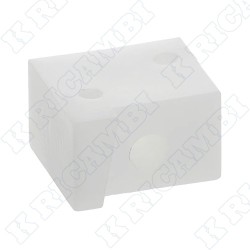 CERNIERA FISSA SX COPERCHIO TIPO PASTOCHEF