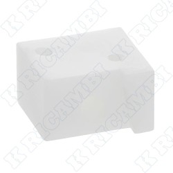 CERNIERA FISSA DX COPERCHIO TIPO PASTOCHEF TV
