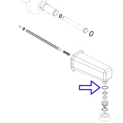 O-RING 841000153