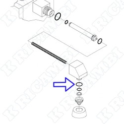 O-RING PORTELLO MONTAPANNA 841000140