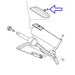 O-RING RASCHIANTE 841000101