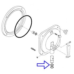 O-RING PISTONE PORTELLO 841000420