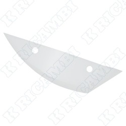 RASCHIATORE TIPO CATTABRIGA EFFE 4B