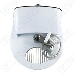 PORTELLO BRAVO COMPLETO 305 - 457 - 610 - 1015 - 1020
