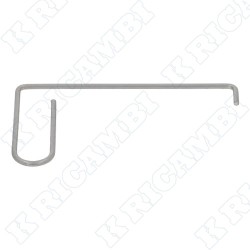 MOLLA BLOCCAGGIO TUBO DOCCETTA