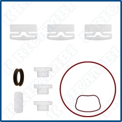 KIT TIPO TECHNOGEL MANTE 15-45