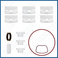 KIT TIPO TECHNOGEL MANTE 20-60